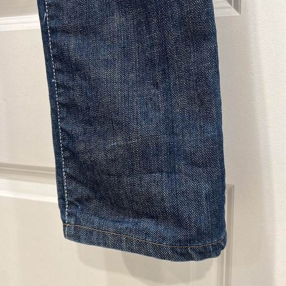 Notify Hellebora Straight Leg Jeans - Picture 4 of 13